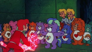 The Care Bears Speciális epizódok Ep.4 4. epizód