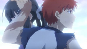 Fate/kaleid liner プリズマ☆イリヤ 4. évad Ep.11 11. epizód