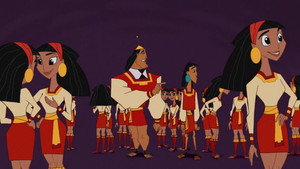 The Emperor's New School 2. évad Ep.51 51. epizód