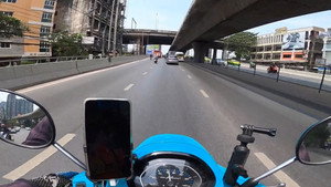Caught on Dashcam 3. évad Ep.8 8. epizód