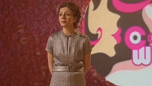 Comedy Woman 1. évad Ep.2 2. epizód