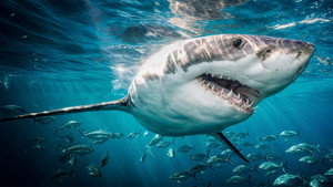 Shark Week kép