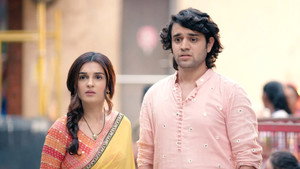 पंड्या स्टोर 1. évad Ep.338 338. epizód