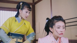 双世宠妃 1. évad Ep.1 1. epizód