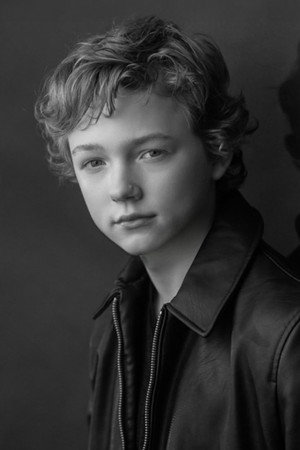Christian Convery profil kép