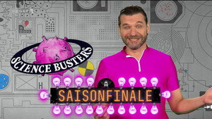 Science Busters 12. évad Ep.13 13. epizód
