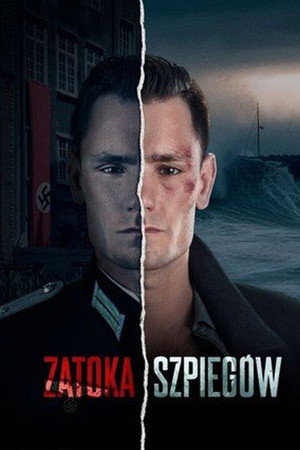 Zatoka szpiegów 1. évad (2023-12-31) poszter