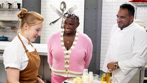Great British Menu 20. évad Ep.4 4. epizód