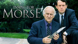 Inspector Morse kép