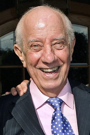 Ian Abercrombie profil kép