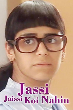 Jassi Jaissi Koi Nahin 1. évad (2003-09-01) poszter