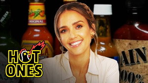 Hot Ones 13. évad Ep.1 1. epizód