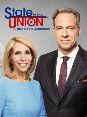 State of the Union poszter