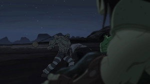 Hulk és a Z.Ú.Z.D.A. ügynökei 1. évad Ep.11 11. epizód