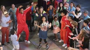black-ish 1. évad Ep.1 1. epizód