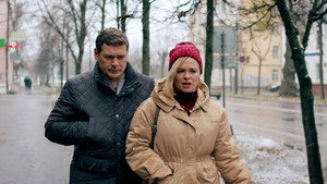Танцы в темноте 1. évad Ep.1 1. epizód