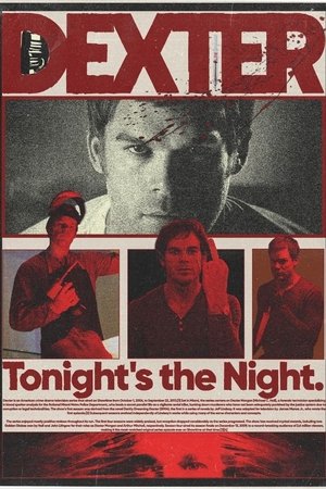 Dexter poszter
