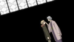 夏目友人帳 2. évad Ep.11 11. epizód