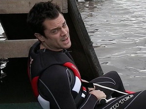 Jackass 2. évad Ep.4 4. epizód