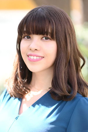 武田華