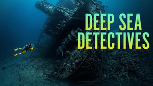 Deep Sea Detectives kép