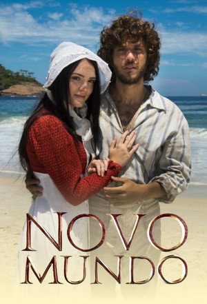 Novo Mundo poszter