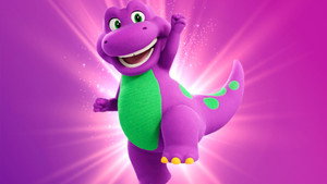 Barney világa kép