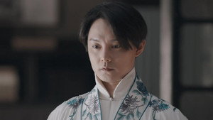 鬓边不是海棠红 1. évad Ep.12 12. epizód