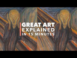 Great Art Explained 3. évad Ep.3 3. epizód