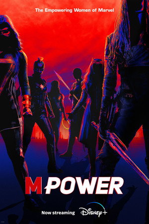 MPower poszter