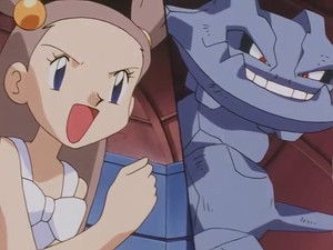 Pokémon 5. évad Ep.15 15. epizód