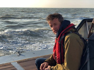 Rond de Noordzee 1. évad Ep.1 1. epizód