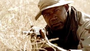 Az egység 1. évad Ep.2 Irány Afrika!
