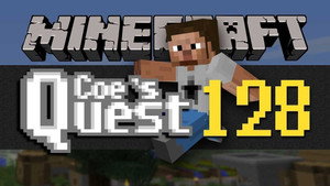 Coe's Quest 6. évad Ep.13 13. epizód