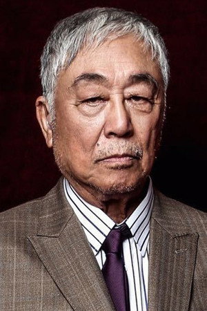 曾江 profil kép