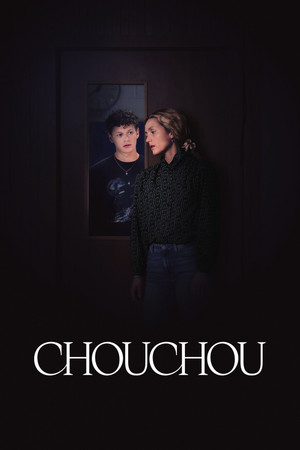 Chouchou poszter