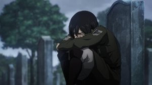 Attack on Titan A végső évad Ep.9 9. epizód