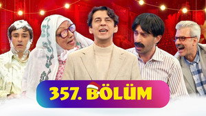 Güldür Güldür Show 12. évad Ep.12 12. epizód