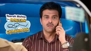 तारक मेहता का उल्टा चश्मा 1. évad Ep.4637 4637. epizód