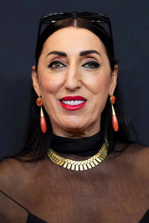 Rossy de Palma profil kép