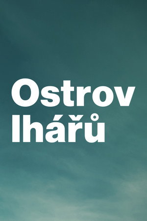 A hazudósok poszter