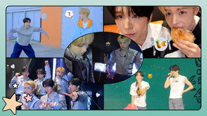 NCT WISH 4. évad Ep.15 15. epizód