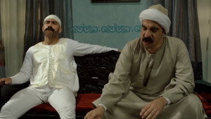 الكبير أوي 1. évad Ep.4 4. epizód