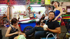 Anh Does Vietnam 1. évad Ep.1 1. epizód