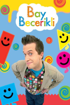 Mister Maker poszter