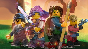 LEGO® DREAMZzz kép