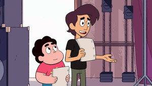 Steven Universe 2. évad Ep.17 17. epizód