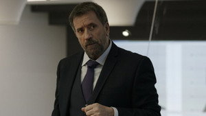 Έτερος Εγώ 1. évad Ep.4 4. epizód
