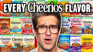 Good Mythical Morning 30. évad Ep.35 35. epizód