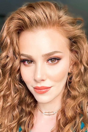 Elçin Sangu profil kép